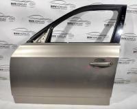 Дверь передняя левая (бежевая) BMW X3 E83 41003451015