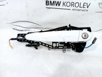 Ручка двери передняя левая BMW 3 F30 51217326917