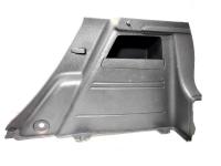 Обшивка багажника правая Hyundai Getz 857401C220