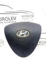 Подушка безопасности в рулевое колесо HYUNDAI I30 (2007-2012) 569002R0004X