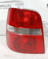 Фонарь задний левый Touran 2003-2010 ДО 2007 ГОДА  1T0945095G