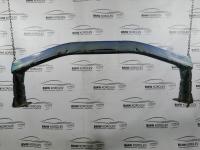 Усилитель переднего бампера SX4 2006-2013 НИЖНИЙ 5828079J00