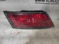 Фонарь задний внутренний левый Civic 5D 2006-2012 34156SMGE03