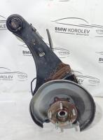 Рычаг задний продольный правый Outlander (GF) 2012>  4125A116