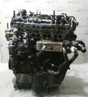 Двигатель с топливной системой ix35/Tucson 2010-2015 ; Kia Sportage 2010-2015 (2,0л. 16v D4HA)  Z62612FZ00