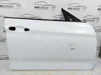 Дверь передняя правая  BMW 3 F34 41007406850