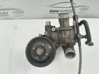 Помпа с термостатом M5 E39 11511407113