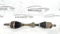 Полуось передняя левая Civic 5D 2006-2012 1,8 МКПП (44306SMGG00)