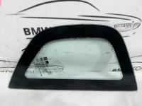 Стекло (форточка) заднее правое  Aveo (T250) 2005-2011  96543049