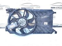 Вентилятор радиатора Mazda 3 (BK) 2002-2009 Z60215025B