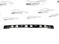 Кронштейн заднего бампера VW Golf Plus (2005 -2014) 5M0807863