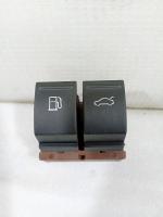 Кнопка открывания багажника и лючка бензобака Passat CC 2008-2017  3C0959903BREH