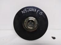 Шкив коленвала X5 F15 N57D30A 11238511321 Х5 Ф15