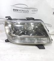 Фара правая (галогенная) Grand Vitara (2005-2015) 3512065J41