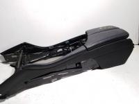 Центральная консоль BMW 5 F10 51169288907