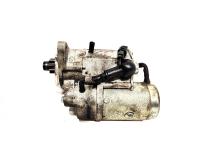 Стартер D4EA Hyundai Santa Fe 3610027000