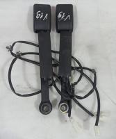 Ответная часть ремня безопасности комплект X-TRAIL (T31) (86842JG000)