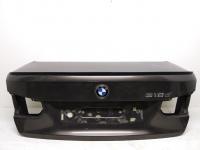 Крышка багажника коричневая F30 41007288757 Ф30