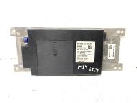 Блок управления телефоном BMW 5 F10 84109362849