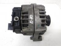 Генератор 150А X5 E70 LCI N57 12317805432 Х5 Е70 рест.