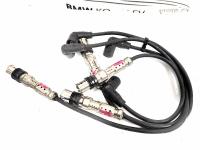 Высоковольтные провода 1.2 TSI CBZ VW Golf VI 03F905409C