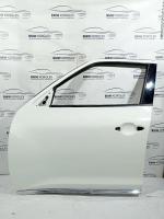 Дверь передняя левая в сборе Juke (F15) 2011-2019 H0101BA6MA