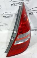Фонарь задний правый Hyundai i30 2007-2011 924022L010