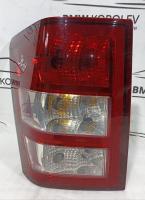 Фонарь задний левый GRAND CHEROKEE (2004-2010) 55156721AF