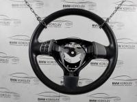 Руль Suzuki SX4 (2006-2013) 4811062J80BWL