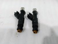 Форсунка топливная ford mazda volvo 0280156154