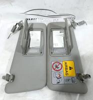 Козырек солнцезащитный (КОМПЛЕКТ) SX4 8480261M106GS	