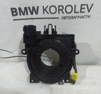 Механизм подрулевой для SRS (ленточный) Qashqai (J11) 2014-2022 (255544EA0A)