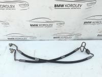 Шланг гидроусилителя 535ix F10 N55 32416798235