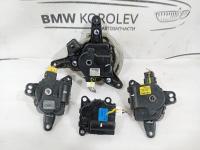 Моторчики заслонок отопителя Hyundai ix35/Tucson 2010-2015  971542Y500