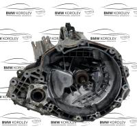 МКПП (механическая коробка переключения передач) Cruze 2009-2016 1.6 F16D4  96814303