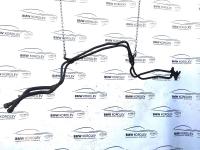 Трубки охлаждения АКПП N62 BMW X5 E53 17227510047