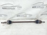 Полуось (привод) задняя X-Trail (T31) 2007-2014  39600JD60A