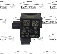 Датчик AIR BAG X5 F15 2013-2018 (65779196043) (Правый руль)