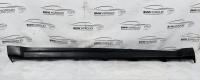 Накладка на порог (наружная) Grand Cherokee (WH/WK) 2005-2010 ПРАВАЯ  5HU24RXFAB