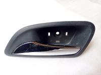 Ручка двери внутренняя левая Cruze 2009-2016  95186075