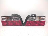 Фонари задние (комплект) тайвань  BMW 3 E36 63218353285