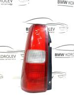 Фонарь задний левый Jimny (FJ) 3627581A31