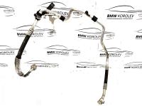 Трубка кондиционера VW Golf Plus (2005-2014) 1K0820743CG