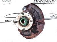 Поворотный кулак передний левый Hyundai getz 517151C200