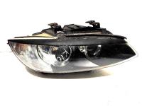 Фара ксеноновая правая BMW 3 E92 63117182508