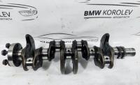 Коленвал Golf VI  1.2 16V CBZB  2009-2013  03F103101A