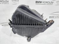 Корпус воздушного фильтра Santa Fe (CM) 2006-2012 2.2TDI D4HB 281102P300