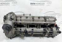 Головка блока Grand Cherokee (WH/WK) 2005-2010 3.0 TD V6 642 ПРАВАЯ  5175342AB