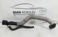 Патрубок отопителя Octavia (A5 1Z-) 2004-2013  1K0122157HH