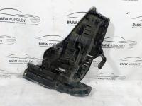 Пыльник двигателя левый SUZUKI SX4 7239279J00